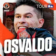 #605 - Osvaldo [Jogador do Vitória]