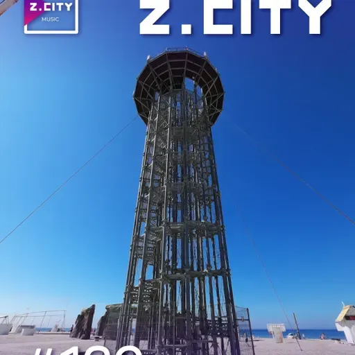 Sergey Baribyn @ Z.CITY SHOW 132 #132