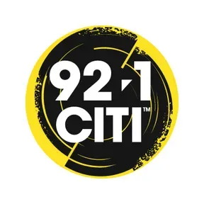 CITI 92.1 FM -