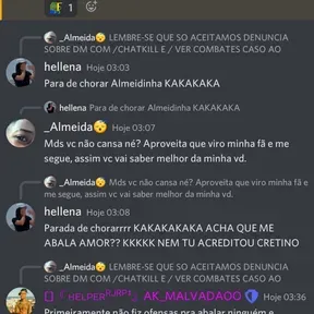 Clarinha a novinha