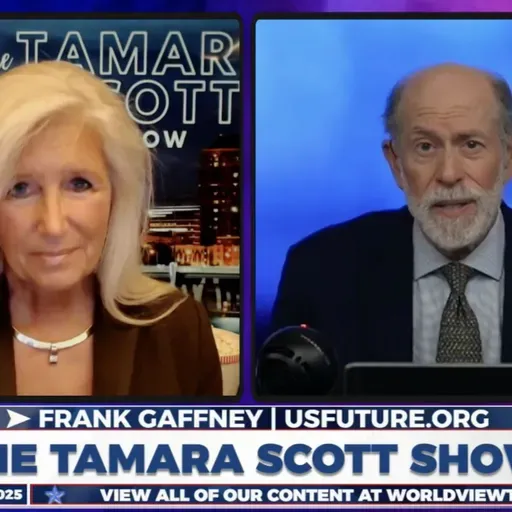 Inside the Totalitarian Trifecta: China, Sharia, and Globalists