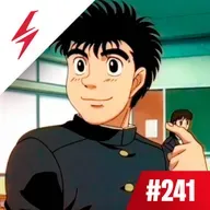 Personagens de anime que dariam bons amigos! | CúpulaCast 241