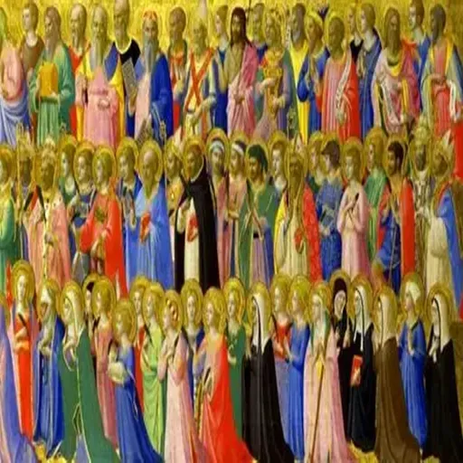 SAVOIR A QUEL SAINT SE VOUER