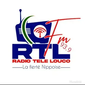 Radio Louco FM 93.9