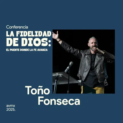 La Fidelidad de Dios: El puente donde la Fe avanza