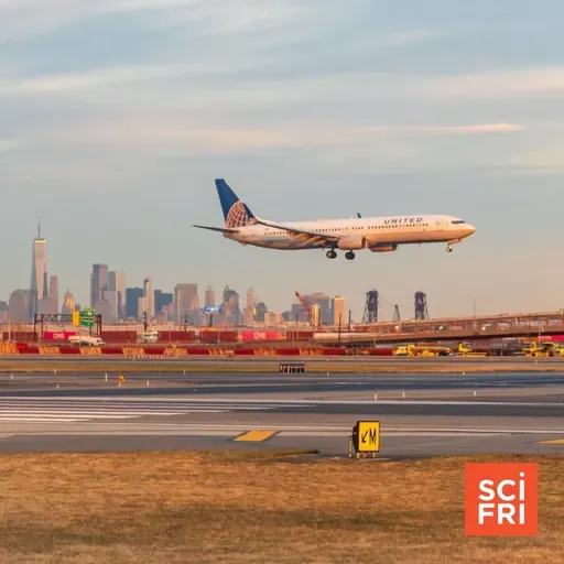 What Happens When Air Traffic Control Systems Go Dark?