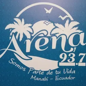 Radio Arena 93.7 FM