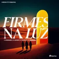 A manifestação do amor de Deus – Calebe Ribeiro