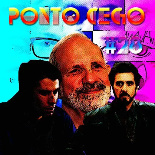 (Repost) Ponto Cego #28: Brian de Palma: Um Tiro na Noite (1981) e O Pagamento Final (1993)