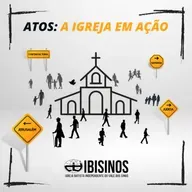 #23 - Atos: A Igreja em Ação