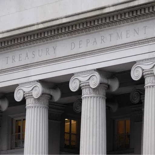 How the government got hedge funded