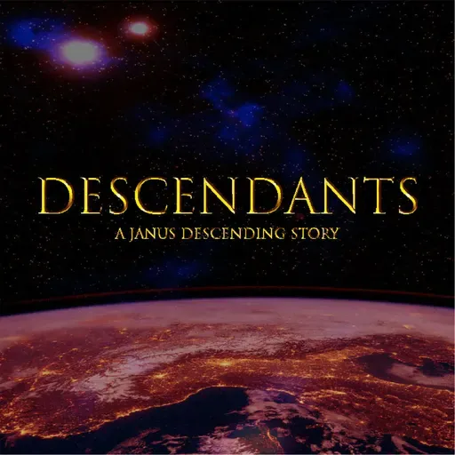 Descendants - BOOK ONE: "Inheritance" (FULL SEASON SUPERCUT)