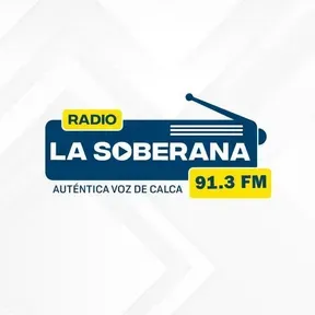 Radio La Soberana en vivo