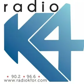Radio KFOR 90.2 Shqip