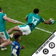 Ep 3475: Ireland Survive, 10 Debate Turns Ugly, McCloskey Magic, England Think Again - 16/02/26