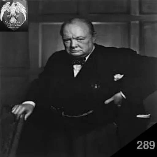 El momento más oscuro de Churchill., 1942 [Capítulos de Historia 289][