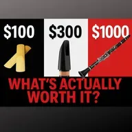 Clarinet Gear Guide Part 2: What Equipment to Buy at Every Budget with Josh Goo & Lynne Snyder | Part 2