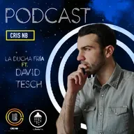 T2:07 LA DUCHA FRÍA FT. DAVID TESCH