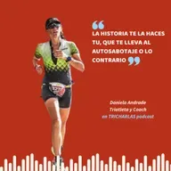 Episodio 151 - Charla con Dani Andrade