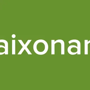 Apaixonante