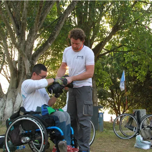 APEC special: Wheels of change