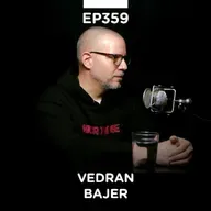 EP 359: Vedran Bajer, AI startap Wonderful - Pojačalo podcast