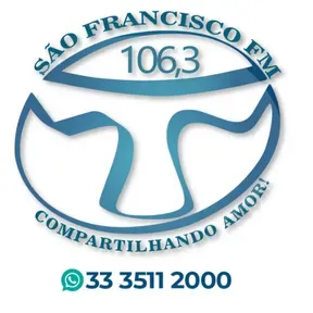 Radio Sao Francisco FM 106 3
