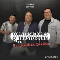 Haciendo Iglesia Ft. Pastor Christian Ordóñez