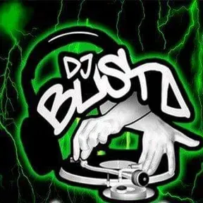 Dj Busta en session