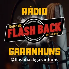 Rádio FlashBack Garanhuns
