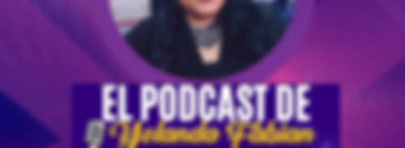 El Podcast de Yolanda Fabian, "La Dama de la Radio"