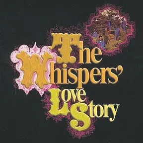 Whispers Of Love