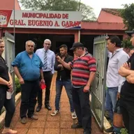 Triunfo de la Vida, prohíben cultivos de soja en Eugenio. A Garay (Guaira)