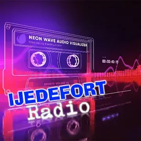 RadioIjedefort