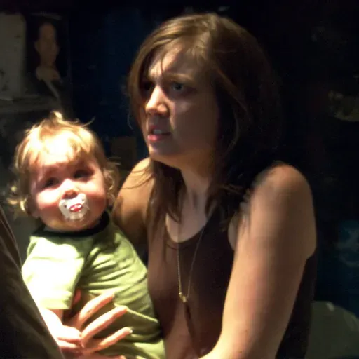 Frak this Podcast #61 - The Ties that Bind