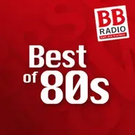 BB RADIO 80er Live