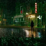 Sessão Metal Matrix