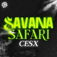CESXC ile SAVANA SAFARI