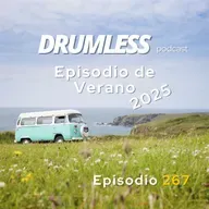 Episodio 267 - Charla con JuanMa Barroso