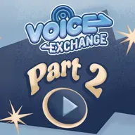 VE (Voice Exchange): Letters to My Younger Self | Eps. 2 Part 2
