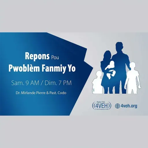 Repons Pou Pwoblem Fanmi Yo-2026-02-07