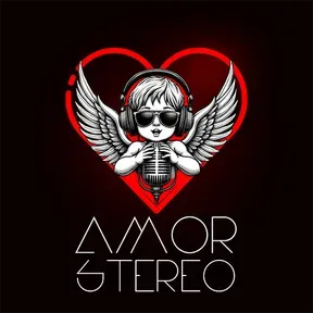 amor stereo