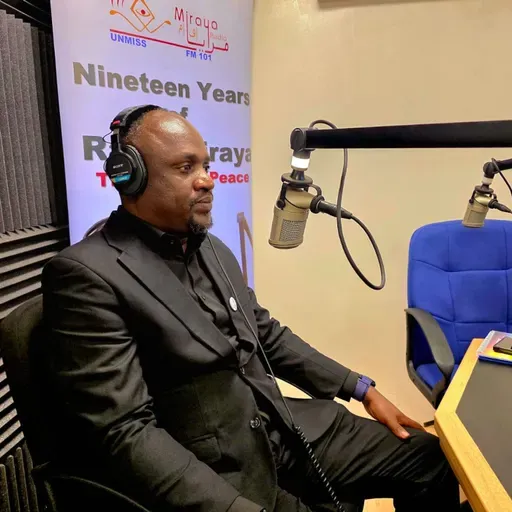 3270: Reflection on the Rwanda Genocide Offers Lessons for South Sudan