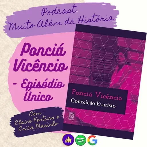 Ponciá Vicêncio - Episódio único