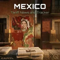 Trump Tariff Threats on Mexico Rise as U.S. Trade Policy Shifts Focus to Migration and National Security