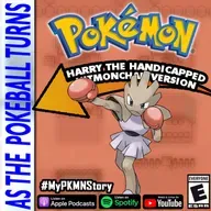 "Hitmonchan Strikes Back With Counter" ft. Harry The Handicapped Hitmonchan | TRAINER'S EYE #174