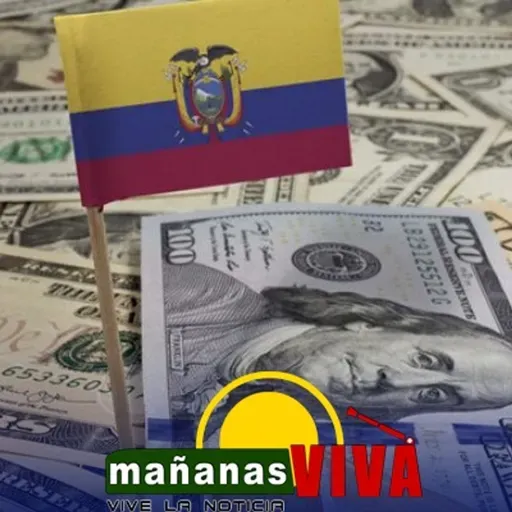 Cambista Gilberto Ceballos - 26 años de la dolarización en Ecuador