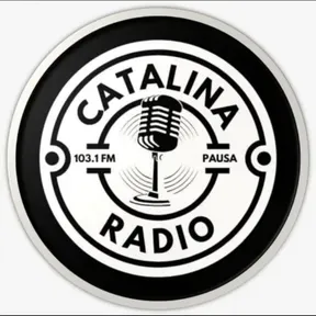 CATALINA RADIO