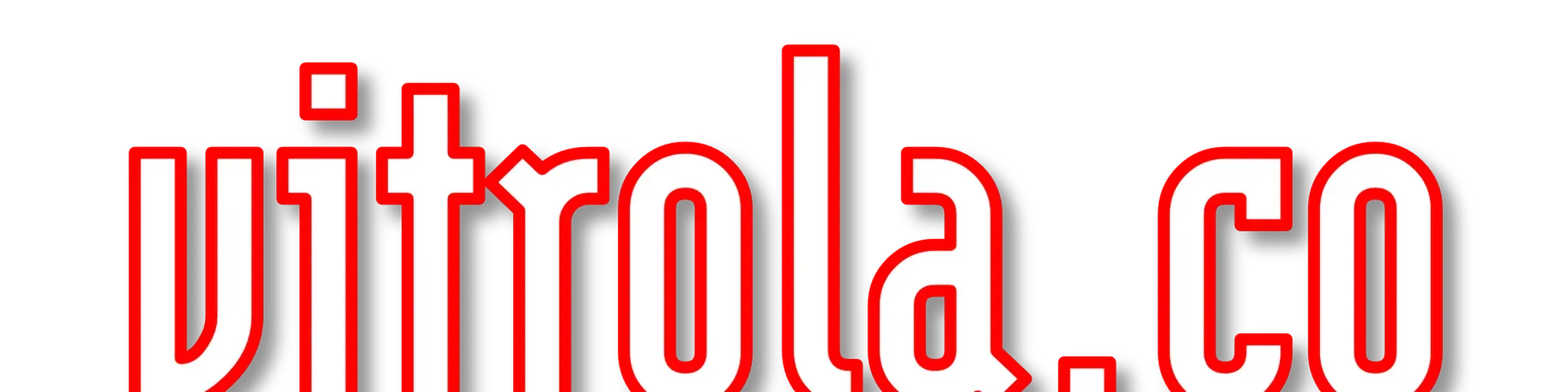 VitrolaStereo