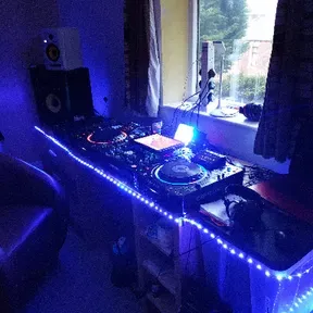 Recovery DJ DeX